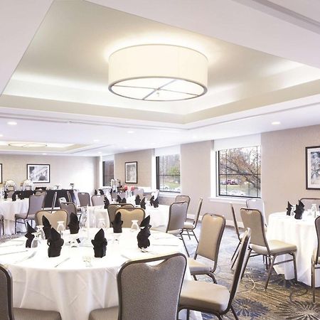 Doubletree By Hilton Laurel, Md Hotel Exterior photo