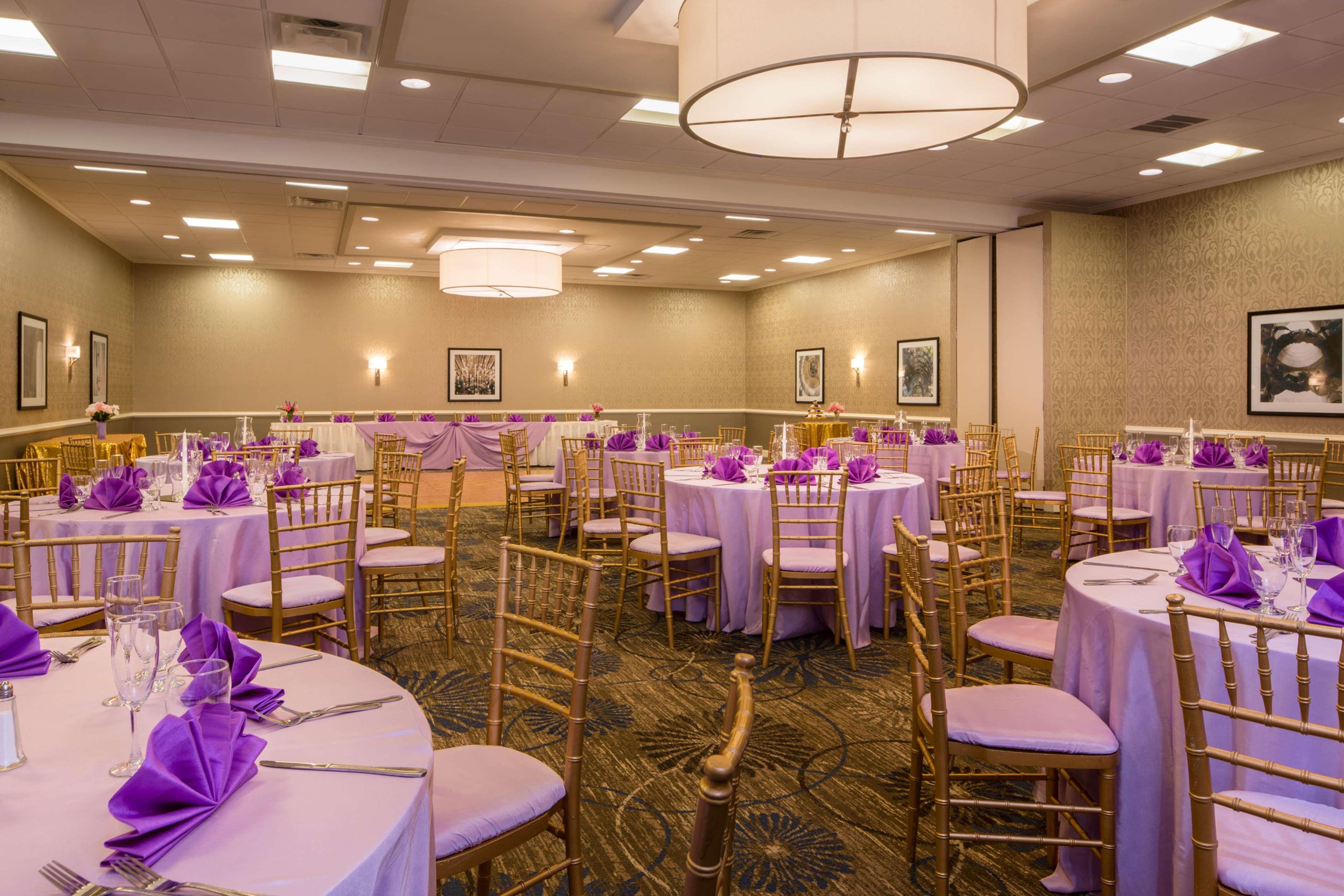 Doubletree By Hilton Laurel, Md Hotel Exterior photo
