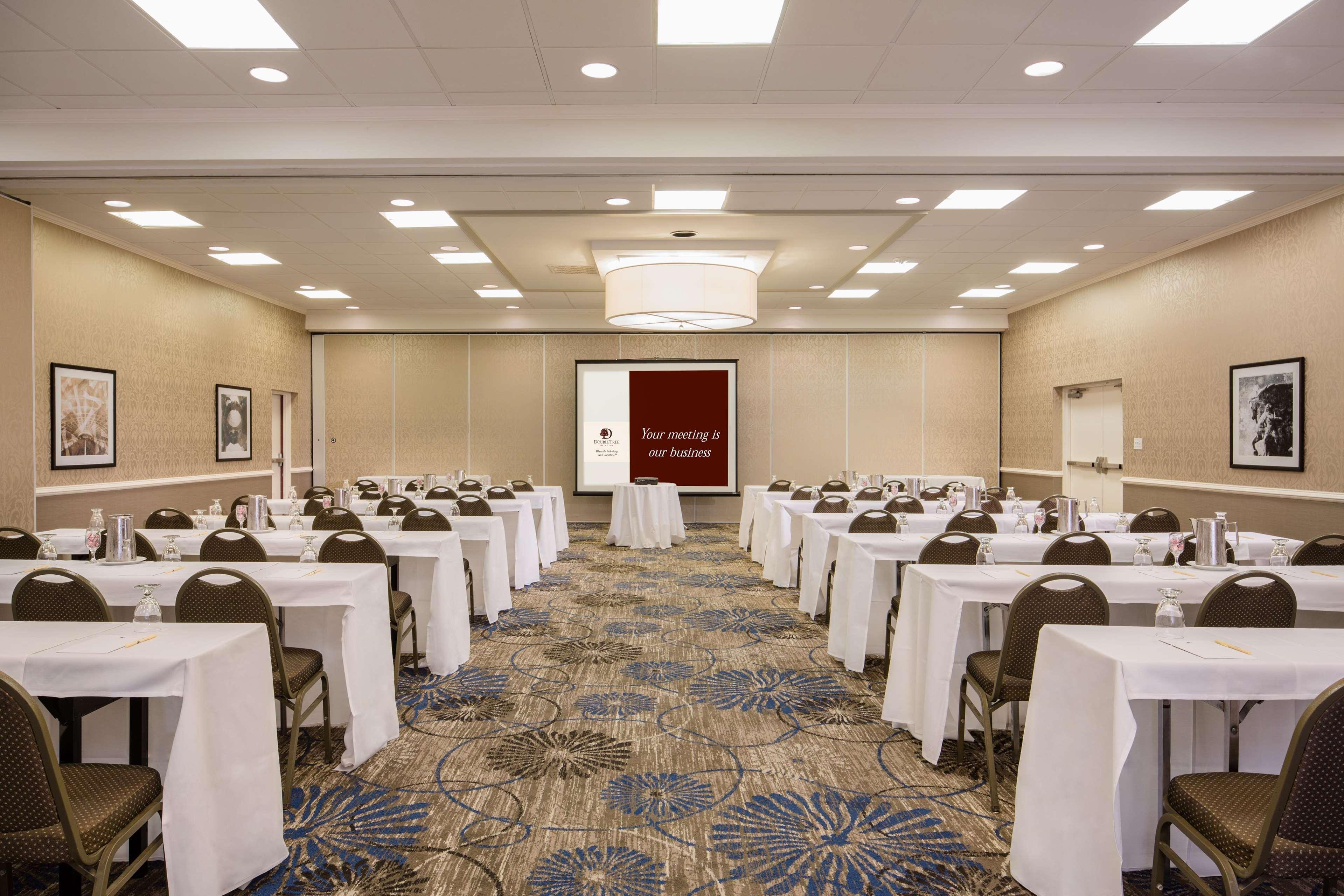 Doubletree By Hilton Laurel, Md Hotel Exterior photo