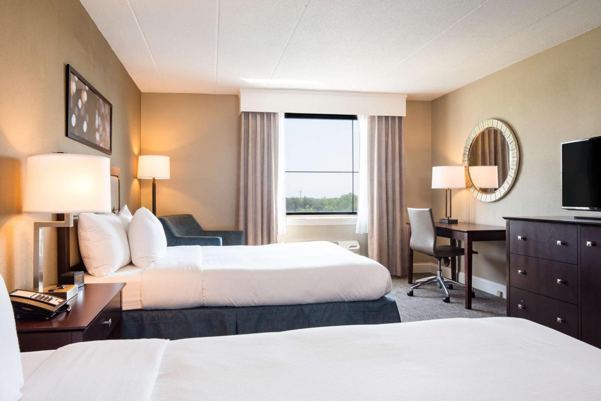 Doubletree By Hilton Laurel, Md Hotel Exterior photo