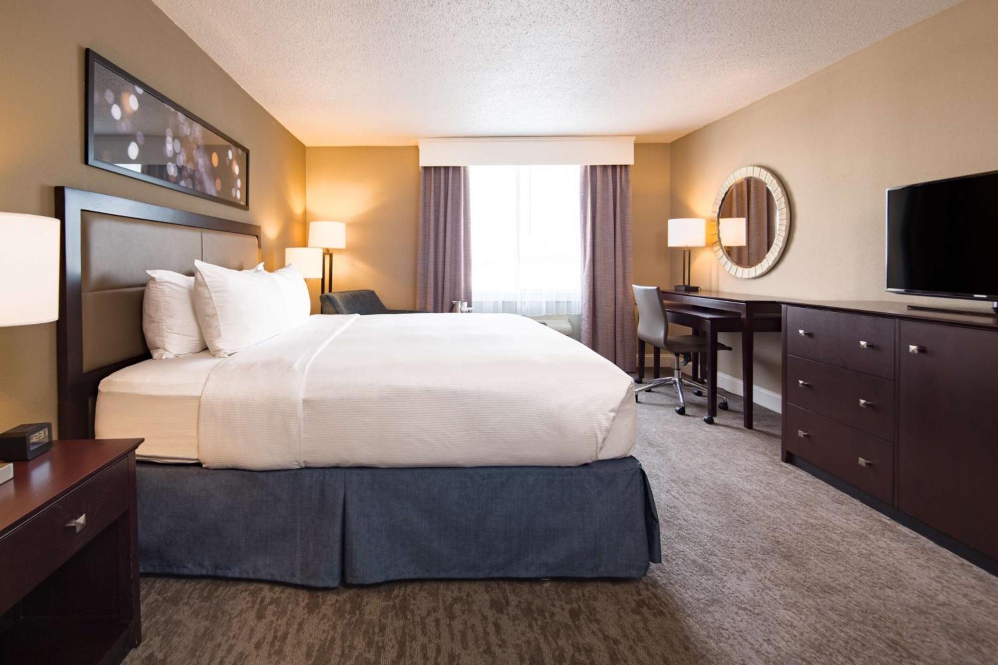 Doubletree By Hilton Laurel, Md Hotel Exterior photo